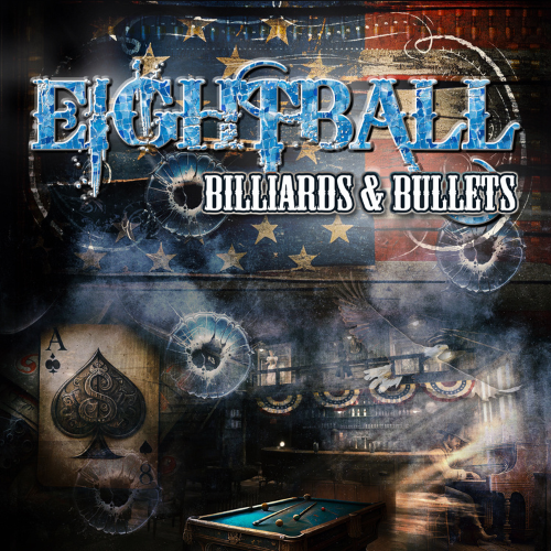 Eightball billiards & bullets